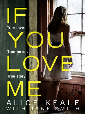 cover image of If You Love Me